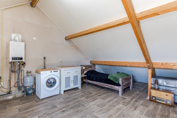 Medium property photo - Gelrestraat 18, 5951 JD Belfeld